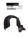 Genuine Fender Liner Inner Guard Right Passenger Genesis Gv70 Sport 2022 To 2025. Fixed Price $199.95.