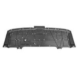 2017 2018 Mazda Cx-5 Front Engine Under Cover Splash Shield Mze011naq Ma1228125. Fixed Price $64.59.