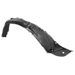 Front Passenger Side Fender Liner Splash Shield For 2016-2017 Honda Accord. Fixed Price $21.00.