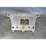Damaged Bmw E46 3-series 2dr Front Belly Pan Skid Plate Aluminum 2000-2006 Oem. Fixed Price $67.50.