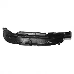 For Toyota 4runner 1999-2002 Fender Splash Shield Passenger Side Front. Fixed Price $56.06.