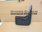 08-10 Toyota Highlander Right Rear Passenger Side Mud Flap Splash Shield. Fixed Price $36.42.