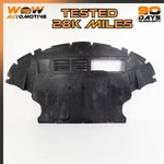 07-11 Bentley Continental Gtc Front Underbody Engine Tray Lining Trim Oem. Fixed Price $561.44.