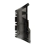 For Volkswagen Beetle/golf 1998-2007 Undercar Splash Shield Plastic Black. Fixed Price $281.20.