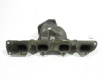 11 12 Fisker Karma 2012 2.0l Engine Motor Exhaust Manifold :o. Fixed Price $95.00.
