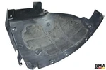 Lucid Air Front Left Rearward Fender Liner Splash Guard 2022 - 2025 Oem. Fixed Price $199.99.