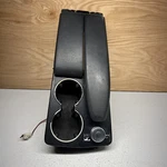 Mercedes W207 W204 E350 E550 Arm Rest Center Console Cup Holder Black Coupe. Fixed Price $149.99.