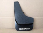 Left Side 82203865ab Oem 2005-2013 Dodge Avenger Flat Splash Guard Mud Flaps. Fixed Price $19.00.