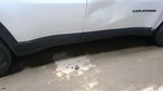 2018 18 Jeep Compass Rocker Panel Moulding Right Passenger Black Texture. Fixed Price $189.00.