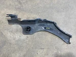 2009-2017 Audi Q5 Sq5 Rear Right Floor Pan Splash Shield Guard 8r0825216a (tl). Fixed Price $100.00.