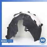 20-23 Lr Range Rover Evoque L551 Rear Right Passenger Liner Splash Shield Oem. Fixed Price $124.50.