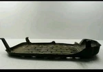 2001-06 Oem Toyota Sequoia Fuel Tank Skid Plate Under Slash Shield Guard W6602. Fixed Price $277.00.