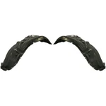 Set Of 2 Fender Liner For Nissan Xterra 2005-2015 Front Left & Right. Fixed Price $55.41.