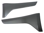 Infiniti 999j2-j4rbp04 Rear Splash Guard Kit For 2014-2017 Q50. Fixed Price $84.85.