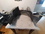 09-11 Jaguar Xf Right Front Fender Liner Well Splash Guard 8x23166562ae. Fixed Price $95.00.
