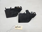 1k0854856b Orig. Vw Jetta 2011-2014 Mud Flap Rear Right And Left. Fixed Price $45.00.