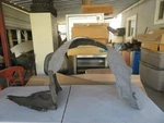 2018-2022 Lexus Ls500 Ls500h Oem Right Passenger Front Fender Liner 53805-50100. Fixed Price $300.00.