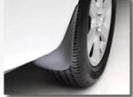 Genuine Hyundai Mudguards - Rear B8f46-ac600. Fixed Price $11.99.