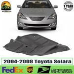 Engine Splash Shield For Toyota Solara 2004-2008 Passenger Side Lower. Fixed Price $50.94.