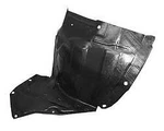 Fender Liner Splash Guard Front Left Fits For Mazda Mx-5 (nc) Miata 2006 - 2008. Fixed Price $49.99.