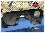 2015 - 2023 Porsche Macan Front Right Side Fender Liner Splash Shield Oem. Fixed Price $212.49.