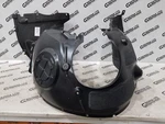 Genuine Mini Countryman F60 2017-2023 Front Left Side Wheel Arch Splash Guard. Fixed Price $188.25.