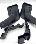 Hyundai Genuine Parts 08460-3m500 Black Rear Splash Guard 084603m500. Fixed Price $21.46.