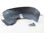 Bentley Continental Gt 2012 Rear Right Quarter Liner Splash Shield 11-18 ;#3. Fixed Price $165.75.