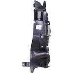 Engine Splash Shield For Chevrolet Malibu 2004-2007 Passenger Side Lower. Fixed Price $21.92.