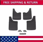 Front Rear Mud Flaps Guards Splash For 02-09 Dodge Ram 1500 2500 3500 W/o Flares. Fixed Price $61.92.