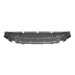 New Front Bumper Cover Lower Splash Shield Plate For 2018-2020 Audi Q5 Au1228131. Fixed Price $99.90.