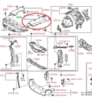 Lexus Oem Factory Drivers Side Engine Compartment Cover 2006-2013 Is250. Fixed Price $200.82.