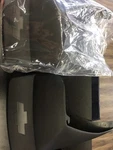 Gm Splash Guards. Fixed Price $25.00.