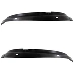 Pair Of Front Fender Liners 2003-2023 Chevrolet Express 2500 Ls Lt 2.8l 10356833. Fixed Price $369.11.