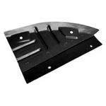 Sherman 901-24hl - Front Driver Side Fender Splash Shield Lower Section 22782945. Fixed Price $23.96.