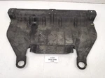 12-20 Oem Bmw F30 F32 F36 Rwd Front Underbody Engine Skid Plate Splash Guard. Fixed Price $59.95.
