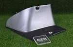 Lexus Gx470 2003-2009 Rear Left Driver Side Mud Flap Splash Guard Oem Used. Fixed Price $109.91.