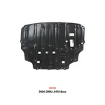 Engine Splash Shield For Lexus Ls430 2004-2006 Front Lower Under Cover. Fixed Price $66.21.