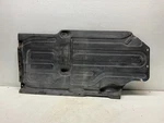 2006-2009 Mercedes Benz E350 Rear Right Pass Floor Protector Shield, Oem Lot027. Fixed Price $49.99.