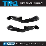 Trq Front Inner Fender Liner Set Fits 2006-2009 Toyota 4runner. Fixed Price $64.95.