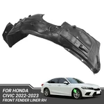 Front Right Passenger Fender Liner For 2022-2023 Honda Civic 74100t20a00. Fixed Price $29.90.