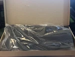 Ecogenix Tesla Model Y Black Mud Flaps Mf001 With Instution Manual. Fixed Price $25.00.