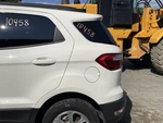 2018-2022 Ford Ecosport Left Rear Quarter Panel White. Fixed Price $300.00.