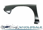 For 2000-2005 Chevy Impala Left Fender Painted Gm1240273. Fixed Price $418.80.