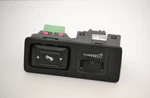 2009-2014 Ford F-150 F150 Dash Pedal Adjustment Switch & Light Dimmer Oem. Fixed Price $48.00.