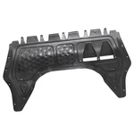 New Audi Vw Jetta Golf Front Under Engine Splash Shield Guard 1k0825235ae. Fixed Price $30.87.