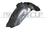 Front Left Wheel Arch Smart Fortwo 2007-2012. Fixed Price $39.53.