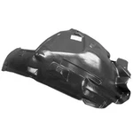 Fits 2011-2012 Infiniti G25 Driver Side Front Fender Liner Plastic 63843jk000. Fixed Price $60.02.