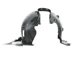 Bmw X1 F48 / Lci Cover For Wheelhousing Front Right 51717342178 16-20 No Duty. Fixed Price $145.18.