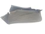 09 On Mclaren Mp4-12c Front Arch Moulding Lh Passenger Side 11a5370cp. Fixed Price $96.81.